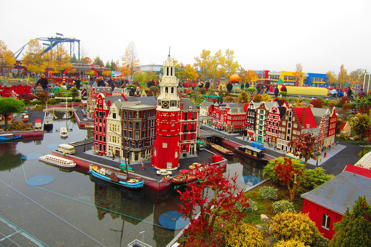 LEGOLAND Günzburg